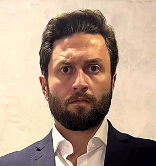Dr. Bruno Francalacci Serafim