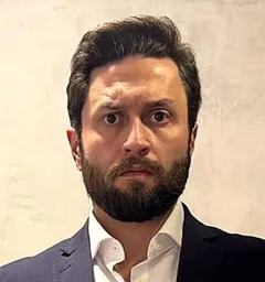 Dr. Bruno Francalacci Serafim