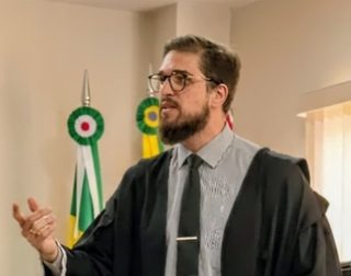 Dr. Lucas Exterkötter Fernandes